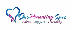 Our Parenting Spot logo