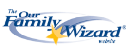 Our Family Wizard logo