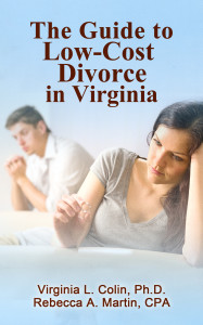 The Guide to Low-Cost Divorce in Virginia