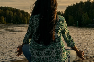 Why meditation is good for your relationship