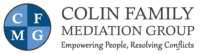 Colin Family Mediation Group