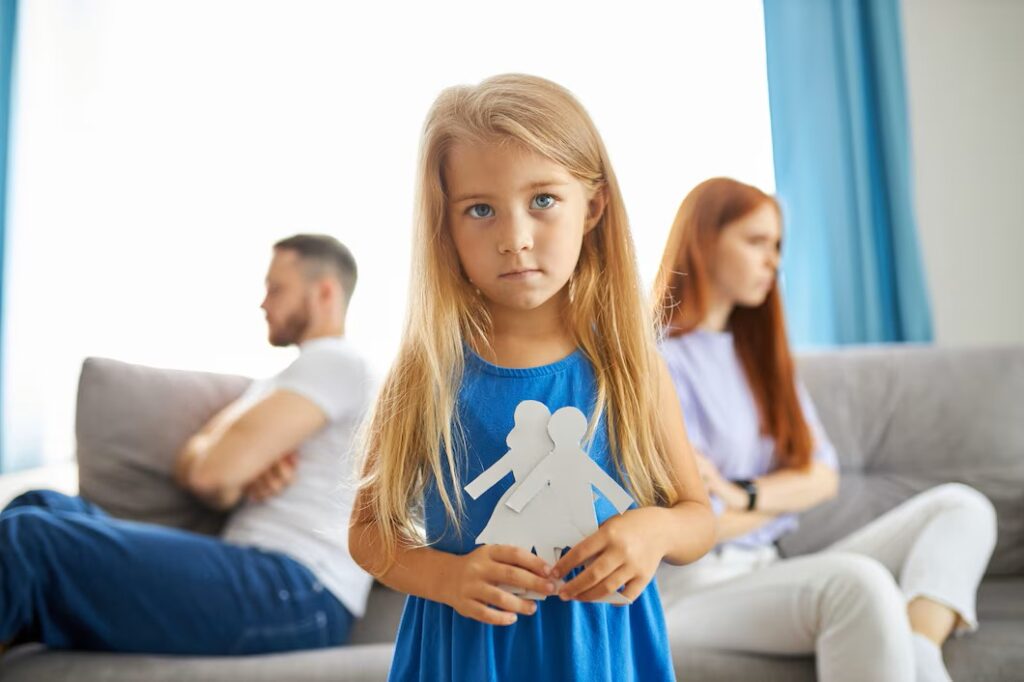 Why Mediation is Better for Children