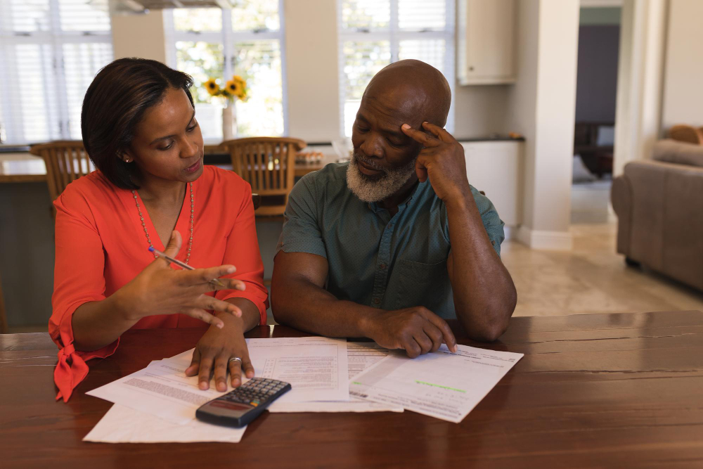 who pays for mediation?