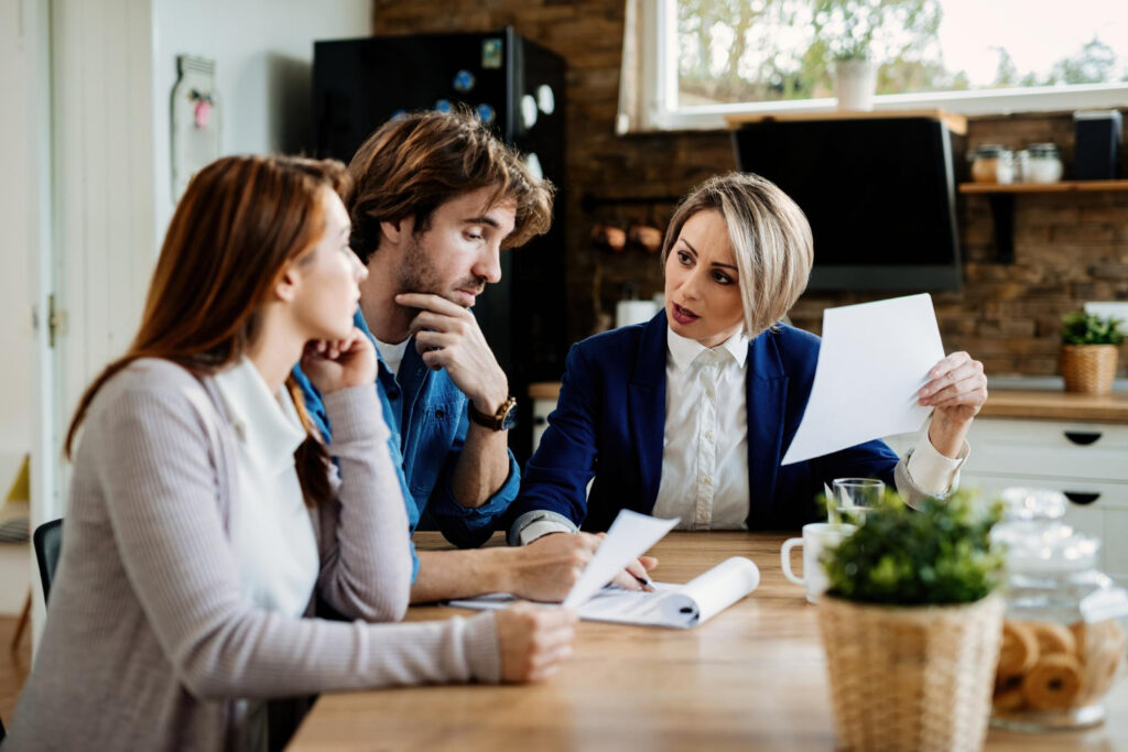 Family Mediation